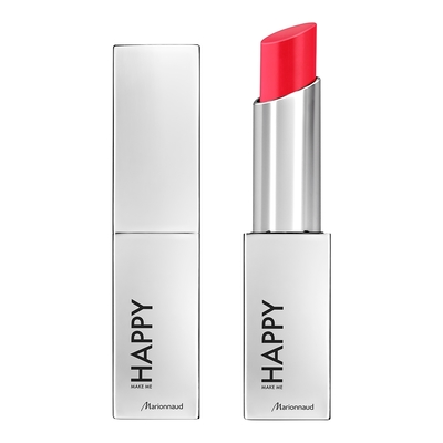 Marionnaud - Make Me Happy - Mon Rouge Crazyshine - 6 - Joyful Grenadine