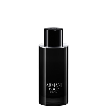 125ML Armani ARMANI CODE Parfum - rechargeable 1 of 4