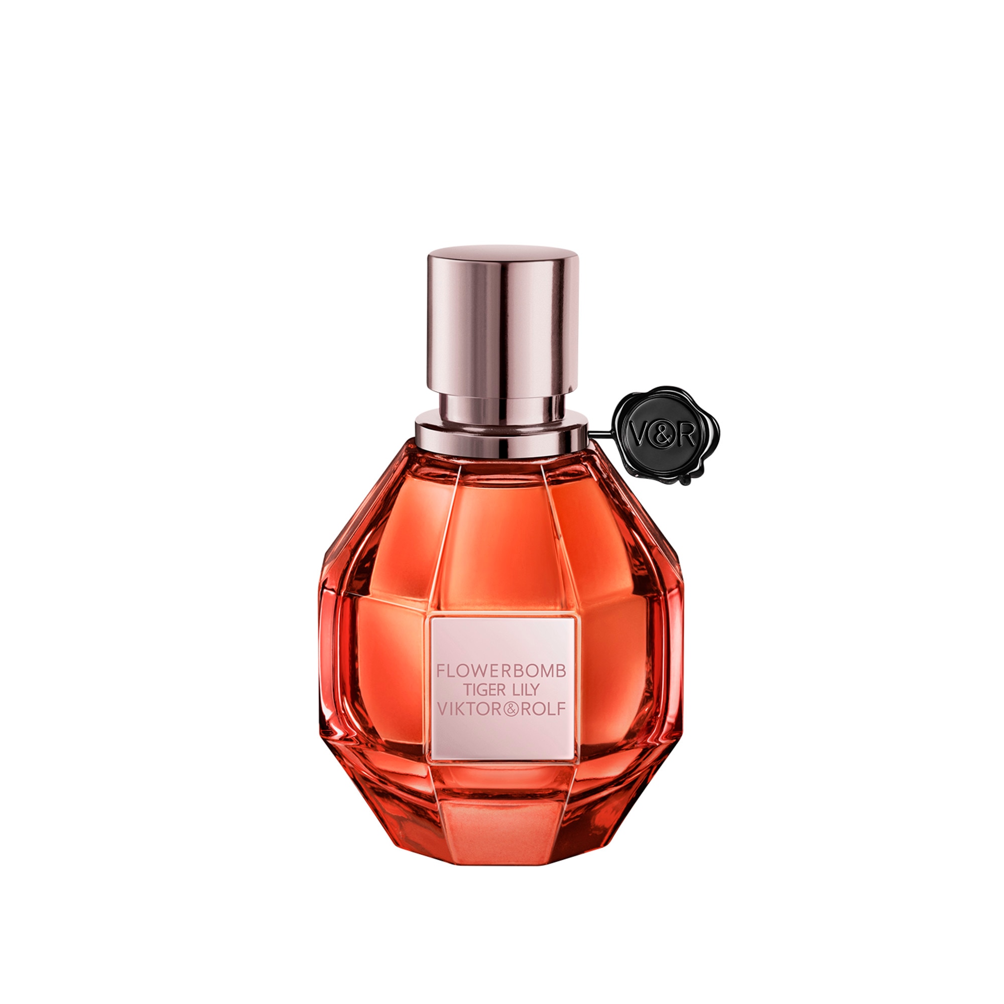 Viktor & Rolf - Flowerbomb Tiger Lily - Eau De Parfum - 50ml