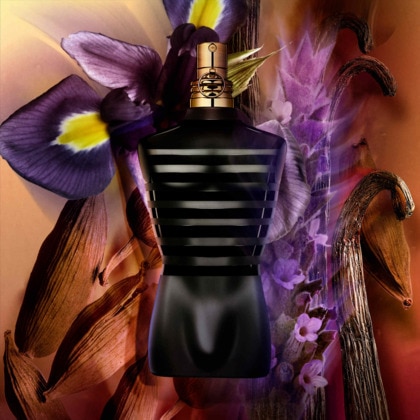 Eau de parfum intense