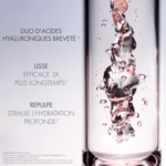 15ML DIOR CAPTURE TOTALE Capture totale hyalushot correcteur de rides installées et 1ers signes de rides  3 of 4 Capture totale hyalushot correcteur de rides installées et 1ers signes de rides
