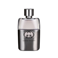90mL Gucci GUCCI GUILTY Pour homme Eau de Toilette  1 of 2 