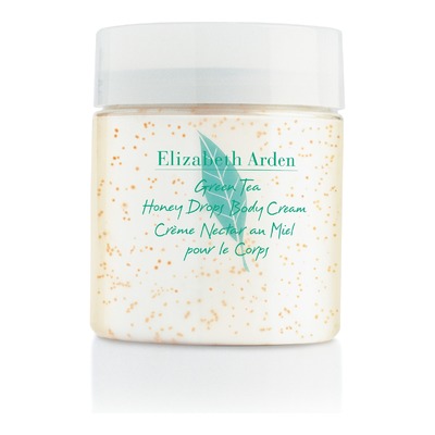 Elizabeth Arden - Green Tea - Crème Nectar Au Miel Pour Le Corps - 250ml