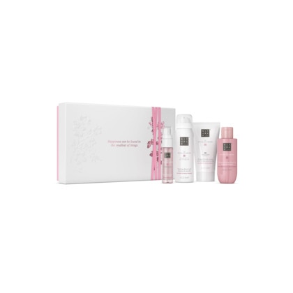 RITUALS THE RITUAL OF SAKURA Coffret corps & bain 1 of 4