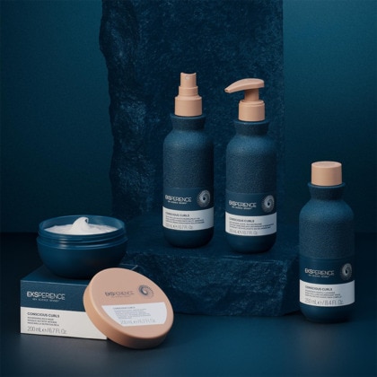 Bain nutritif doux