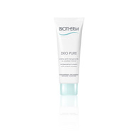 75ML BIOTHERM DEO PURE Déodorant crème anti-transpirant 24h  1 of 2 