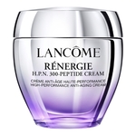 75ML Lancôme RÉNERGIE H.P.N. 300-PEPTIDE Crème anti-âge haute-performance - rechargeable  1 of 4 Crème anti-âge haute-performance - rechargeable