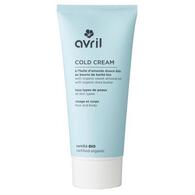 Cold cream