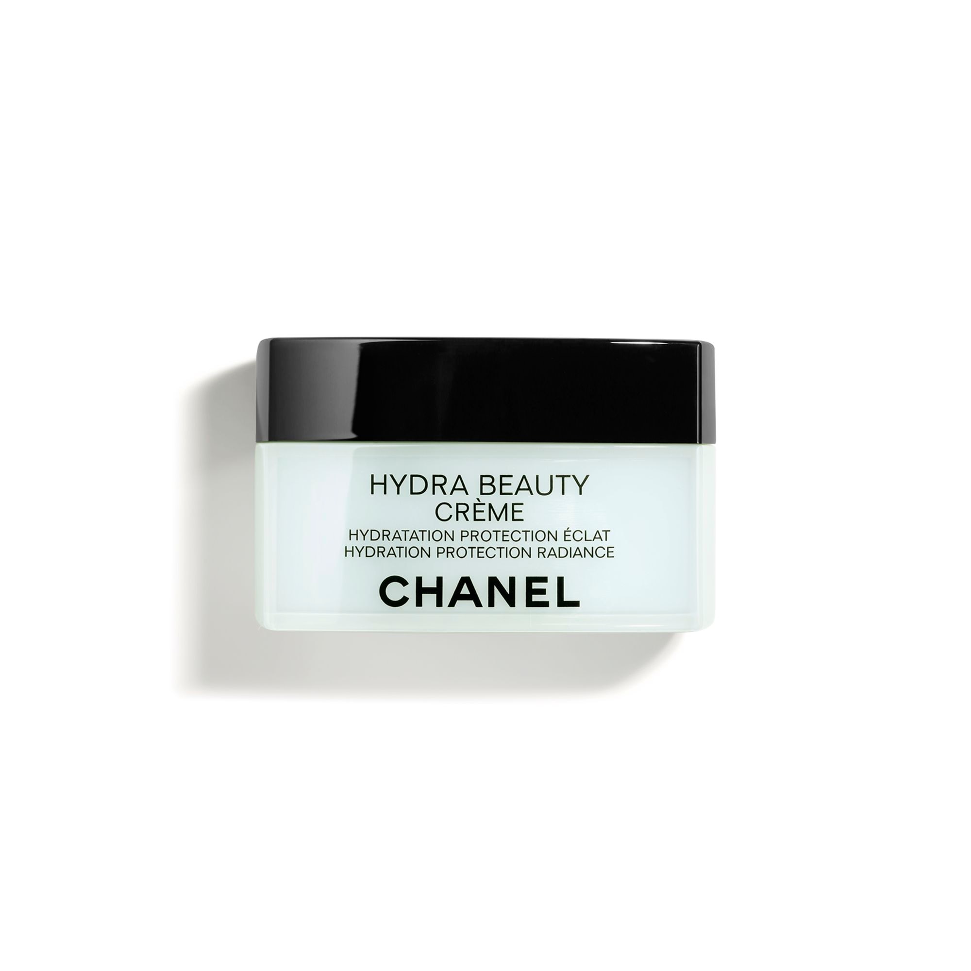 Chanel - Hydra Beauty Crème - Hydratation Protection Éclat - 50g