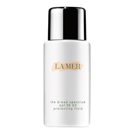 50ML La Mer SOLEIL DE LA MER Le Fluide Protection UV SPF50  1 of 2 