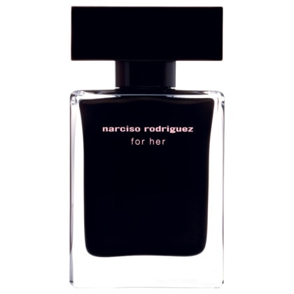 30ML Narciso Rodriguez FOR HER Eau de toilette  1 of 4 