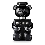 100mL MOSCHINO TOY BOY Eau de parfum  1 of 2 Eau de parfum