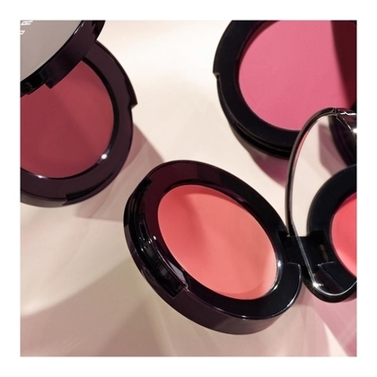 Blush crème pour les lèvres et les joues