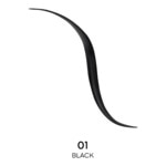 Guerlain NOIR G Noir g eyeliner graphique tenue 24h - waterproof 2 of 4 Noir g eyeliner graphique tenue 24h - waterproof