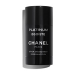 75ML CHANEL PLATINUM ÉGOÏSTE STICK DÉODORANT  1 of 1 STICK DÉODORANT