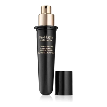 30ML Estée Lauder RE-NUTRIV ULTIMATE DIAMOND Sérum révélateur d'éclat - recharge  1 of 3 