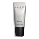 100ML CHANEL ALLURE HOMME SPORT Émulsion après rasage 1 of 2 Émulsion après rasage