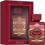 100ML LATTAFA BADEE AL OUD Eau de parfum 2 of 3 Eau de parfum