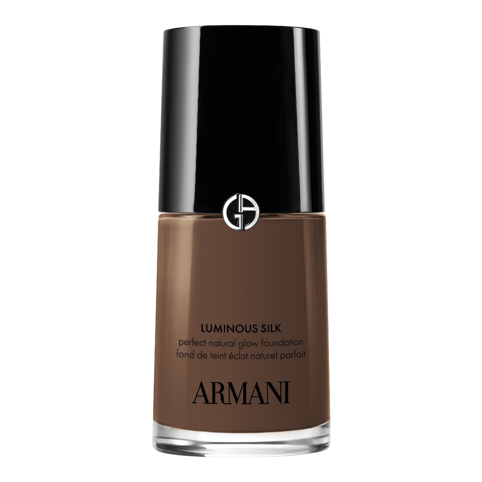 Armani - Luminous Silk Foundation - Fond De Teint Soyeux Lumineux - 155 63 €