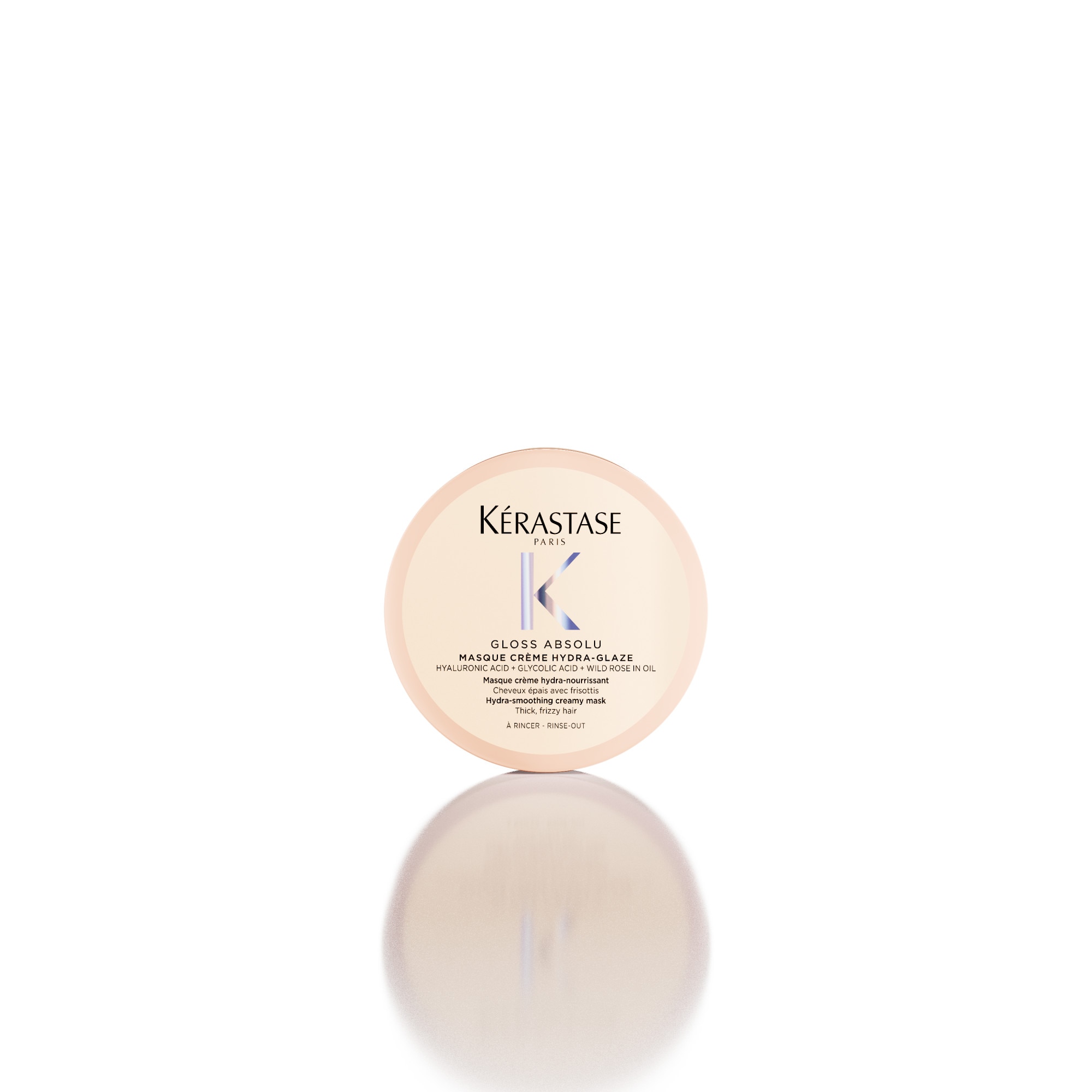Kérastase - Gloss Absolu - Masque Crémeux Hydra-nourrissant - 75ml