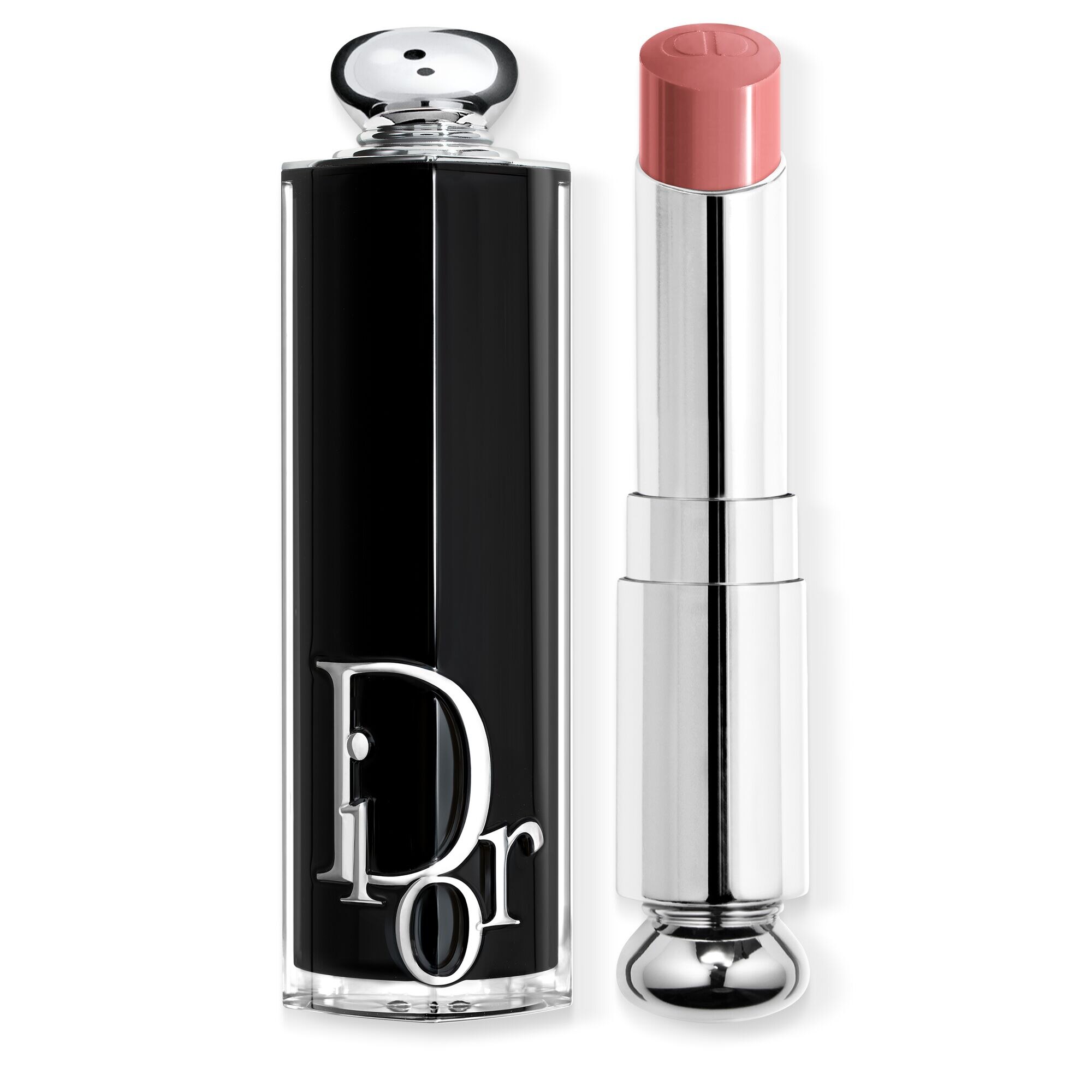 Dior Addict - Rouge Lvres Brillant - 90 Dorigine Naturelle - Rechargeable 37 €