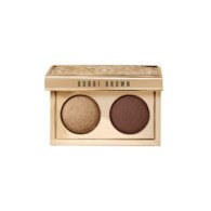 Luxe eye shadow duo