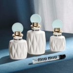 50ml MIU MIU FLEUR DE LAIT Eau de parfum 4 of 4 Eau de parfum