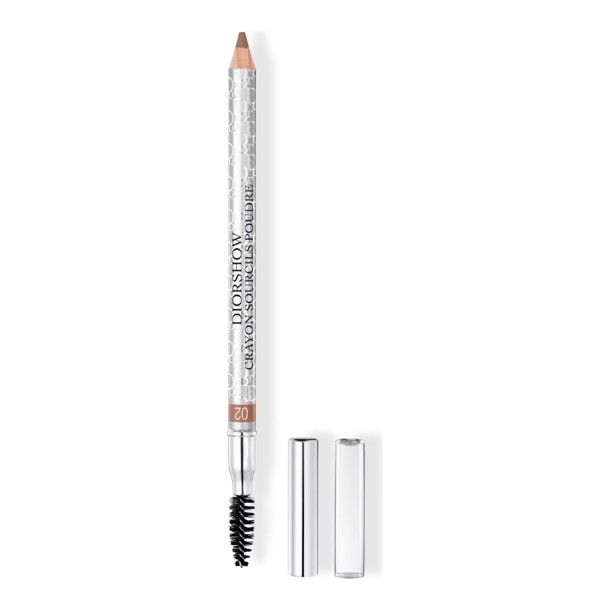 Diorshow - Crayon Sourcils Poudre Waterproof