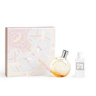 Coffret eau de toilette + lait pour le corps