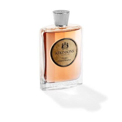 Eau de parfum