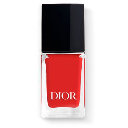 DIOR DIOR VERNIS Vernis à ongles effet gel et couleur couture 1 of 4