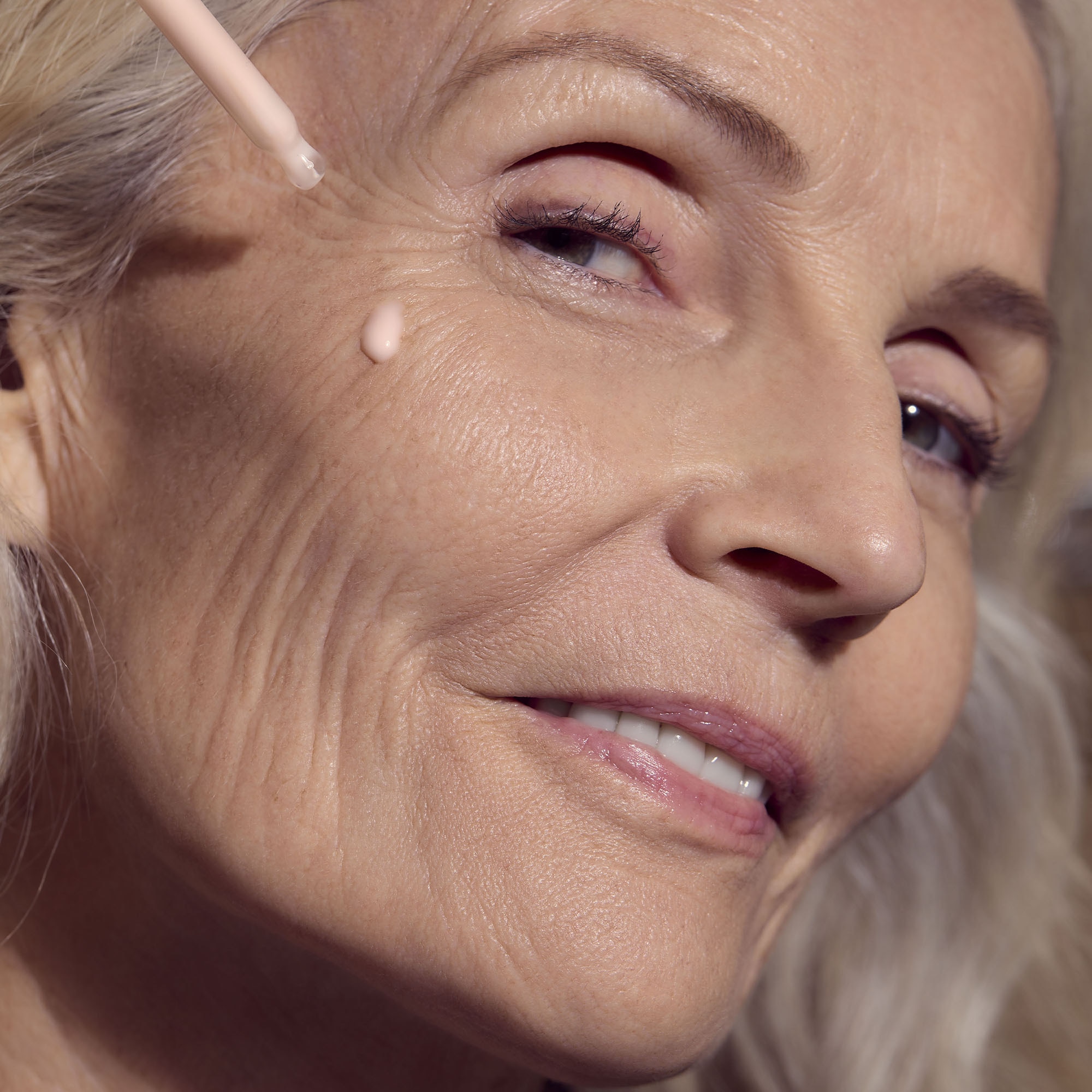 Sérum essentiel longévité