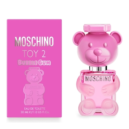 30ML MOSCHINO TOY 2 BUBBLE GUM Eau de toilette  1 of 3 