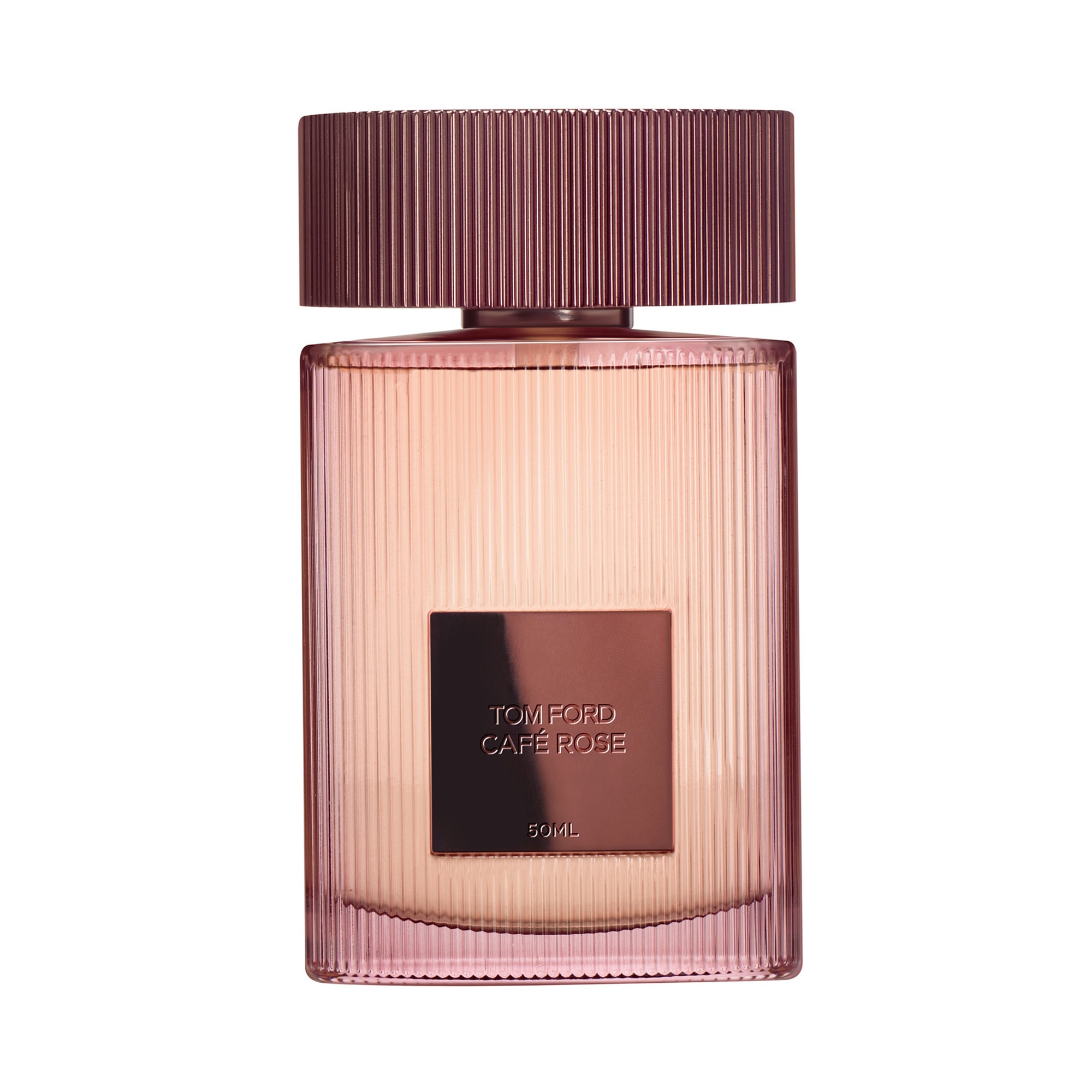 50ML Tom Ford CAFÉ ROSE Eau de parfum 1 of 4