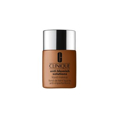 Clinique - Anti-blemish Solution - Fond De Teint Liquide Anti-imperfections - Wn 118 Amber 55 €