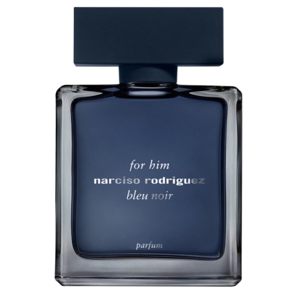100ML Narciso Rodriguez FOR HIM BLEU NOIR Parfum 1 of 4