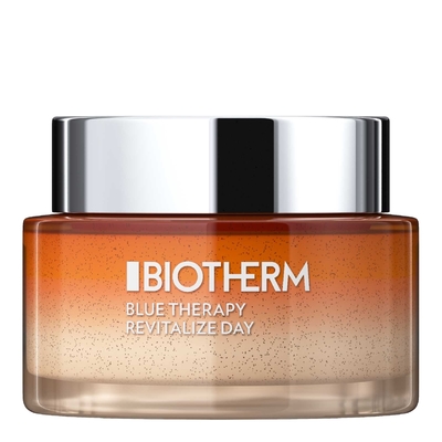 Biotherm - Blue Therapy Revitalize Day - Crme De Jour Anti-ge Revitalisante Nutrition clat - 30ml 116 €