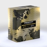 SEBASTIAN DARK OIL Coffret - shampoing + huile coiffante 1 of 4 Coffret - shampoing + huile coiffante