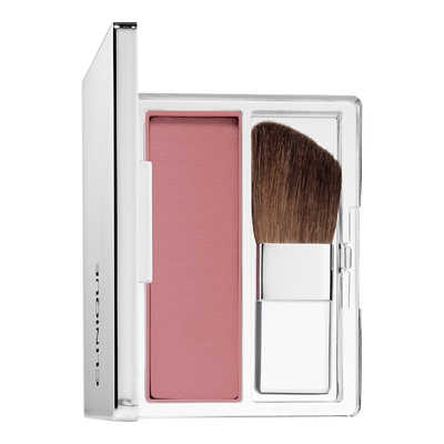 Clinique - Blushing Blush‚Ñ¢ - Fard √Ä Joues Poudre - 015 - Smoldering Plum
