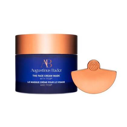 50mL AUGUSTINUS BADER SOIN VISAGE Le masque crème pour le visage  1 of 4 