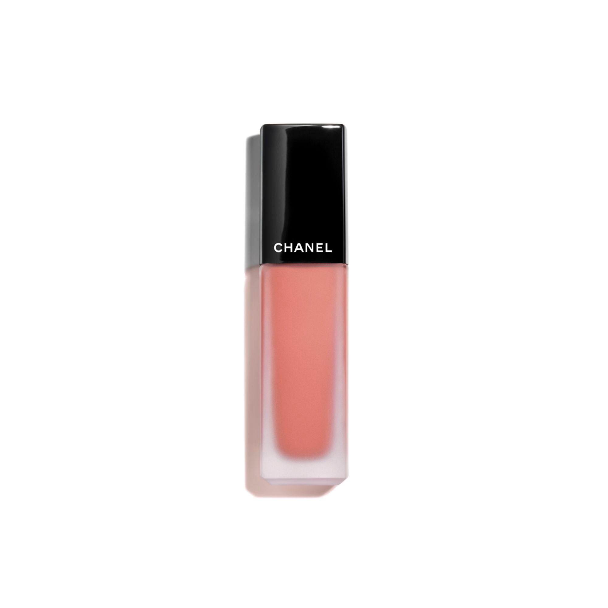 Chanel - Rouge Allure Liquid Velvet - Roug.allur.liq.velv.202 Secrete - 238 Émotive