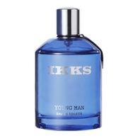  Ikks YOUNG MAN Coffret eau de toilette + sac - riviera dream  1 of 2 