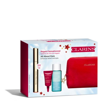  Clarins MASCARA Coffret  1 of 3 