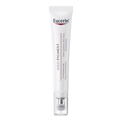 15ML EUCERIN ANTI-PIGMENT Soin contour des yeux illuminateur correcteur de cernes  1 of 4 