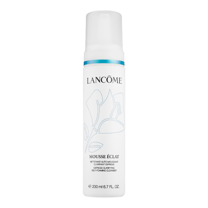 200ML Lancôme ÉCLAT Nettoyant Auto-Moussant Clarifiant  1 of 1 