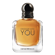 50ML Armani STRONGER WITH YOU Eau de Toilette  1 of 2 