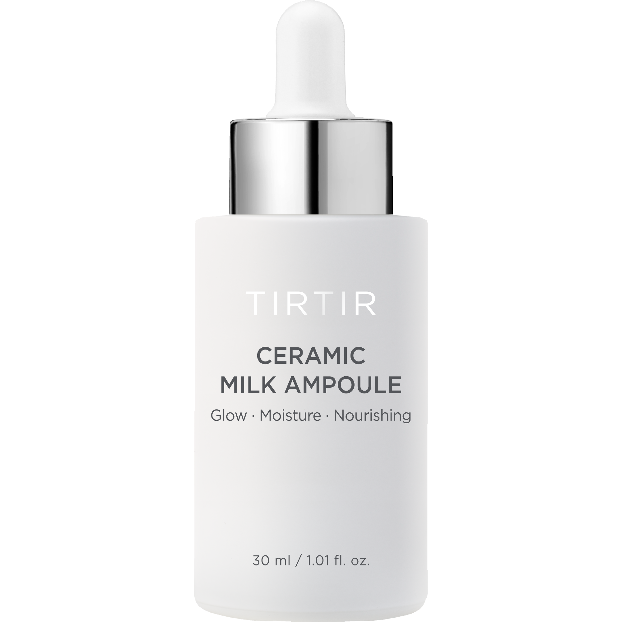Tirtir - Ampoule - Ampoule De Lait Céramique - 90ml