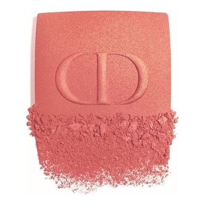  DIOR ROUGE BLUSH Blush joues et pommettes - longue tenue  1 of 4 