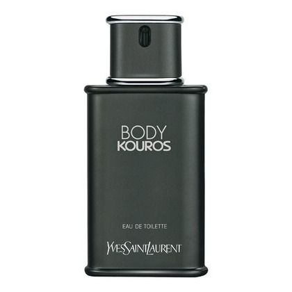 100ML Yves Saint Laurent Kouros Body - Eau de Toilette Vaporisateur  1 of 1 