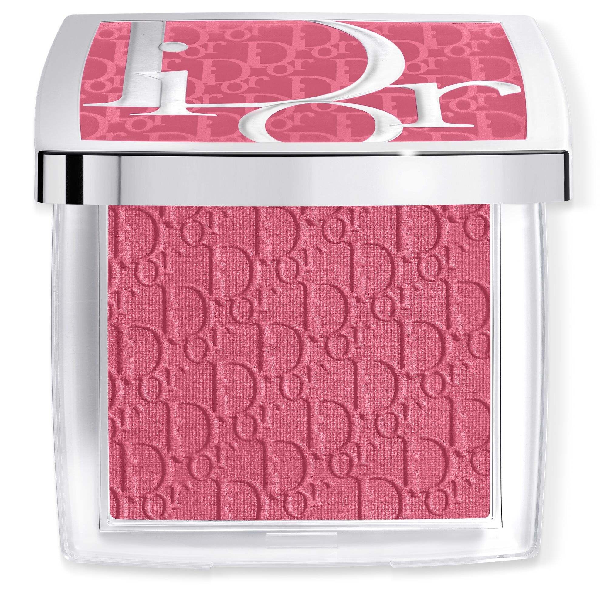 Dior Backstage Rosy Glow - Blush Couleur Activée Par Le Ph - Longue Tenue